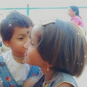 Meet your Posher, Pavan